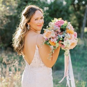 Meet your Posher, Risa